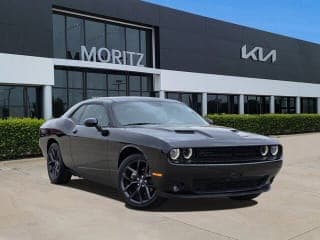 Dodge 2022 Challenger