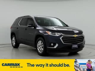 Chevrolet 2020 Traverse