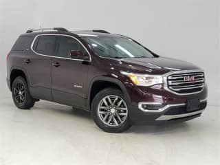 GMC 2018 Acadia