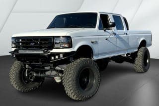 Ford 1996 F-350