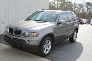 BMW 2006 X5