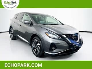 Nissan 2022 Murano