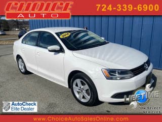 Volkswagen 2014 Jetta