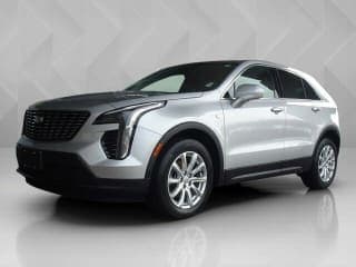 Cadillac 2019 XT4