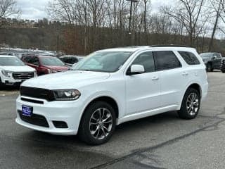 Dodge 2020 Durango