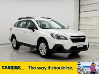 Subaru 2018 Outback