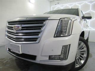 Cadillac 2019 Escalade ESV