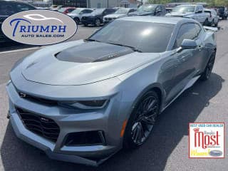 Chevrolet 2023 Camaro