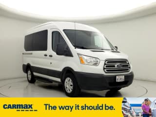 Ford 2019 Transit