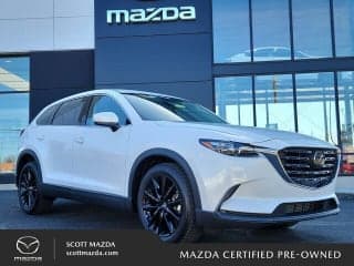 Mazda 2023 CX-9