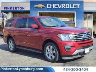 Ford 2019 Expedition