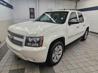 Chevrolet 2012 Avalanche