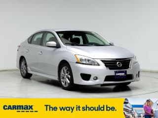 Nissan 2013 Sentra