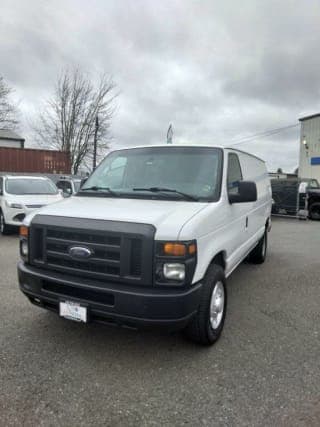 Ford 2008 E-Series