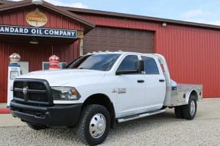 Ram 2014 3500