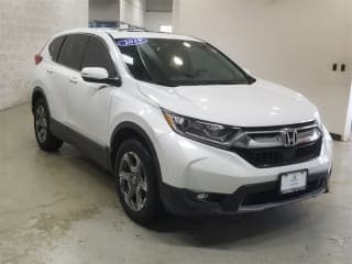 Honda 2019 CR-V