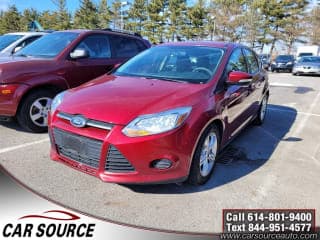 Ford 2014 Focus