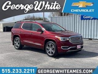 GMC 2018 Acadia