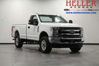 Ford 2020 F-350 Super Duty