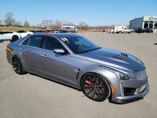 Cadillac 2019 CTS-V