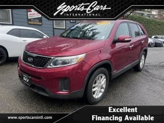 Kia 2014 Sorento