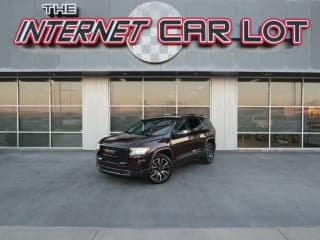 GMC 2021 Acadia