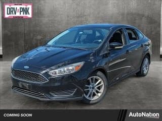 Ford 2017 Focus