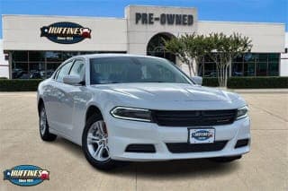 Dodge 2021 Charger