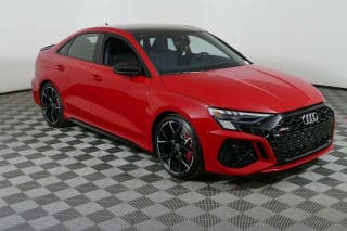 Audi 2023 RS 3