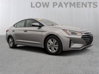 Hyundai 2020 Elantra