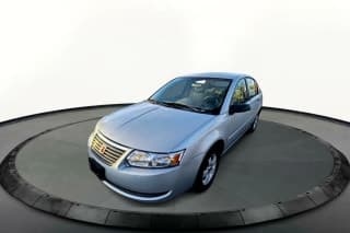 Saturn 2005 Ion