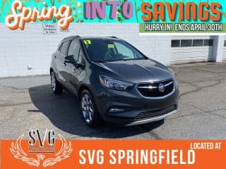 Buick 2017 Encore