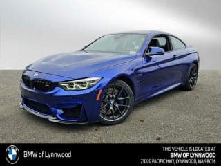 BMW 2020 M4