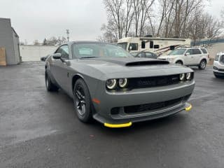 Dodge 2023 Challenger