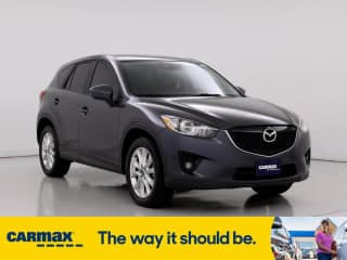 Mazda 2014 CX-5