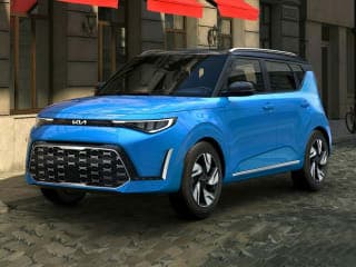 Kia 2024 Soul