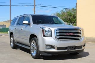 GMC 2017 Yukon XL