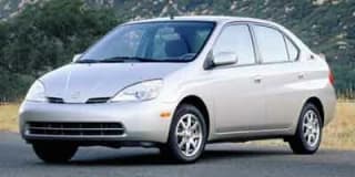 Toyota 2003 Prius