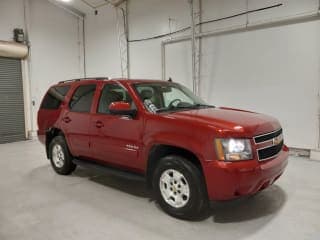 Chevrolet 2013 Tahoe