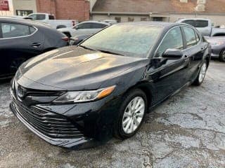 Toyota 2020 Camry