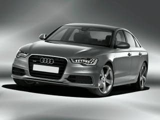 Audi 2013 A6