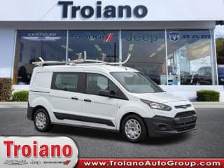 Ford 2017 Transit Connect