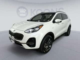 Kia 2020 Sportage