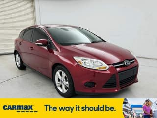 Ford 2014 Focus