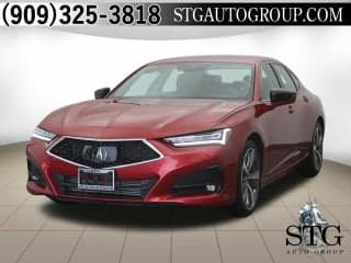 Acura 2021 TLX