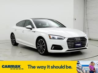 Audi 2019 A5 Sportback