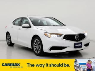 Acura 2020 TLX