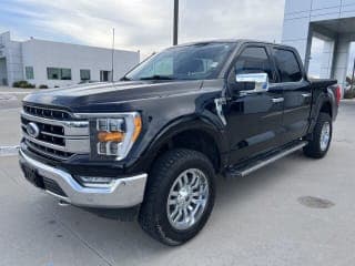 Ford 2021 F-150