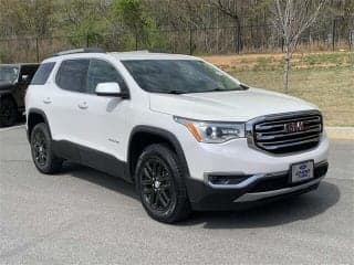 GMC 2019 Acadia