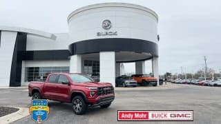 GMC 2023 Canyon